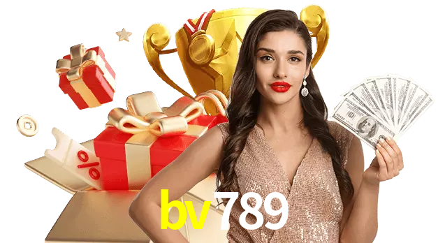 Jogue com dealers reais no bv789!