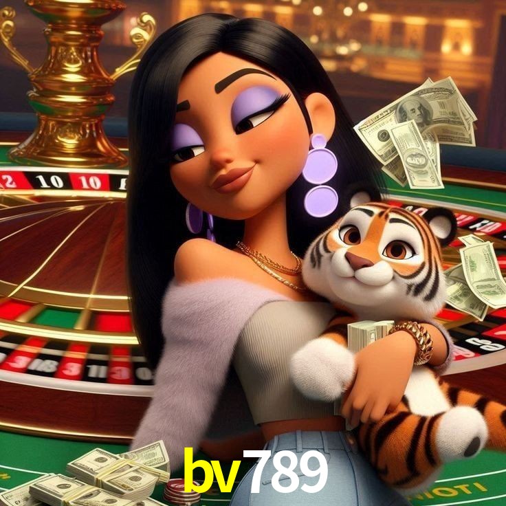 Welcome Bonus bv789