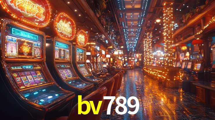 bv789: Seu Cassino Premiado com Pagamentos Rápidos