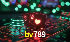 Estatísticas bv789