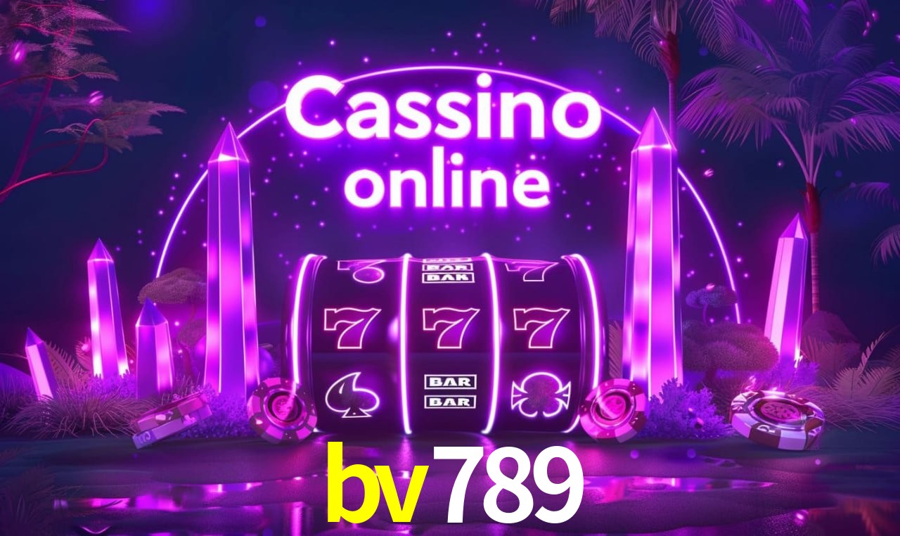 Tecnologia da Plataforma bv789