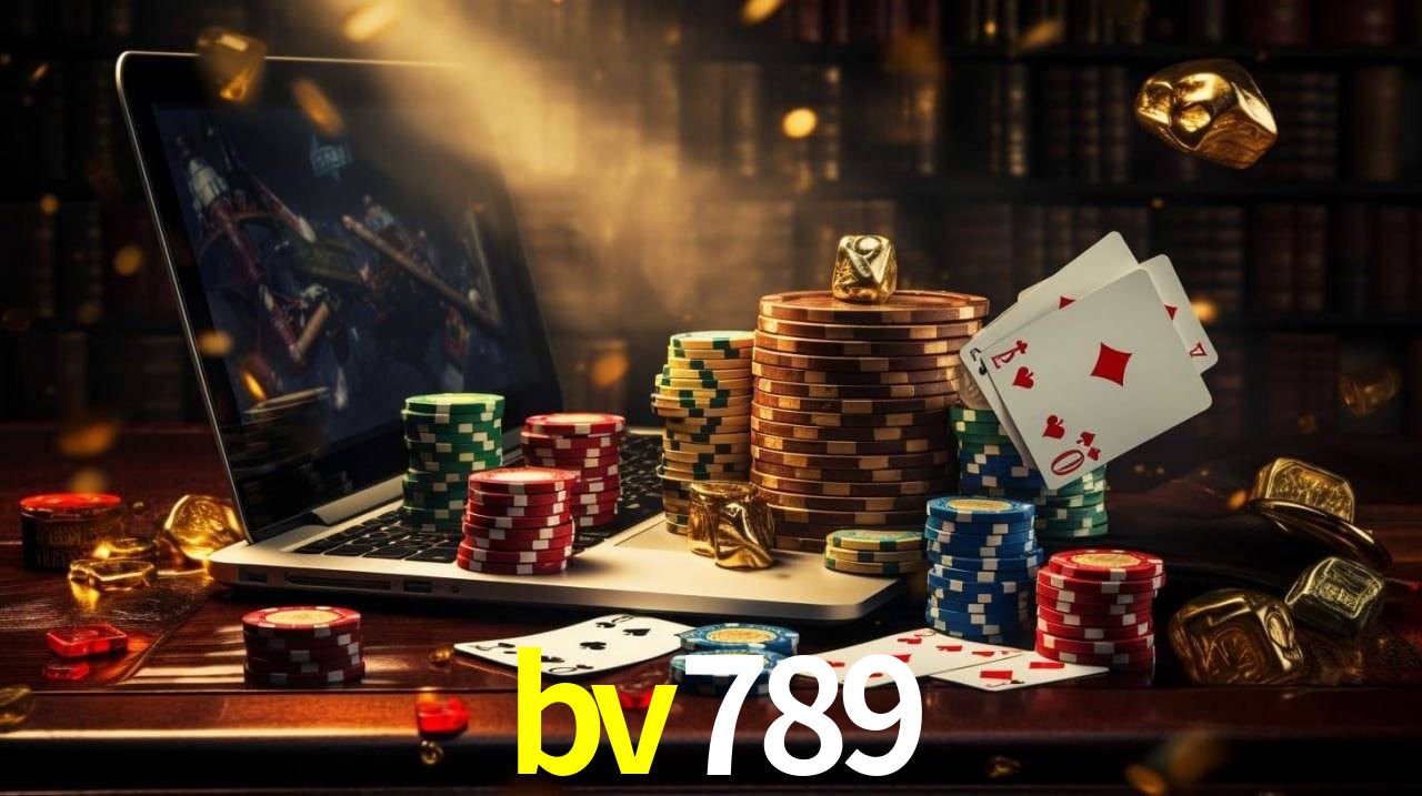 Mesa de Blackjack bv789