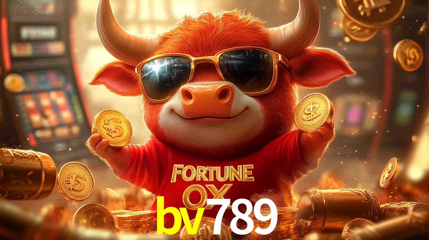 bv789: A Experiência de Casino com Jogos de Mesa ao Vivo