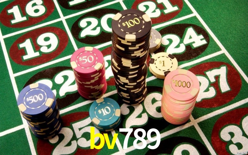 Apostas de Futebol bv789