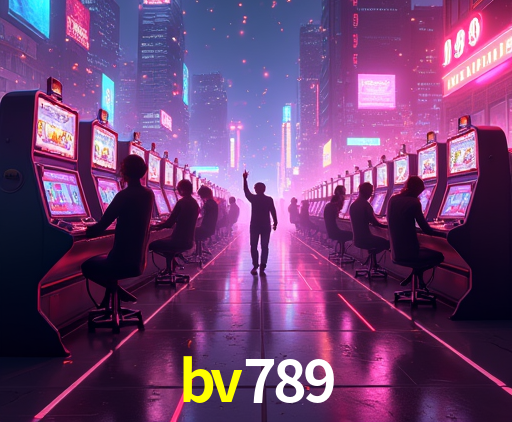 Torneios bv789
