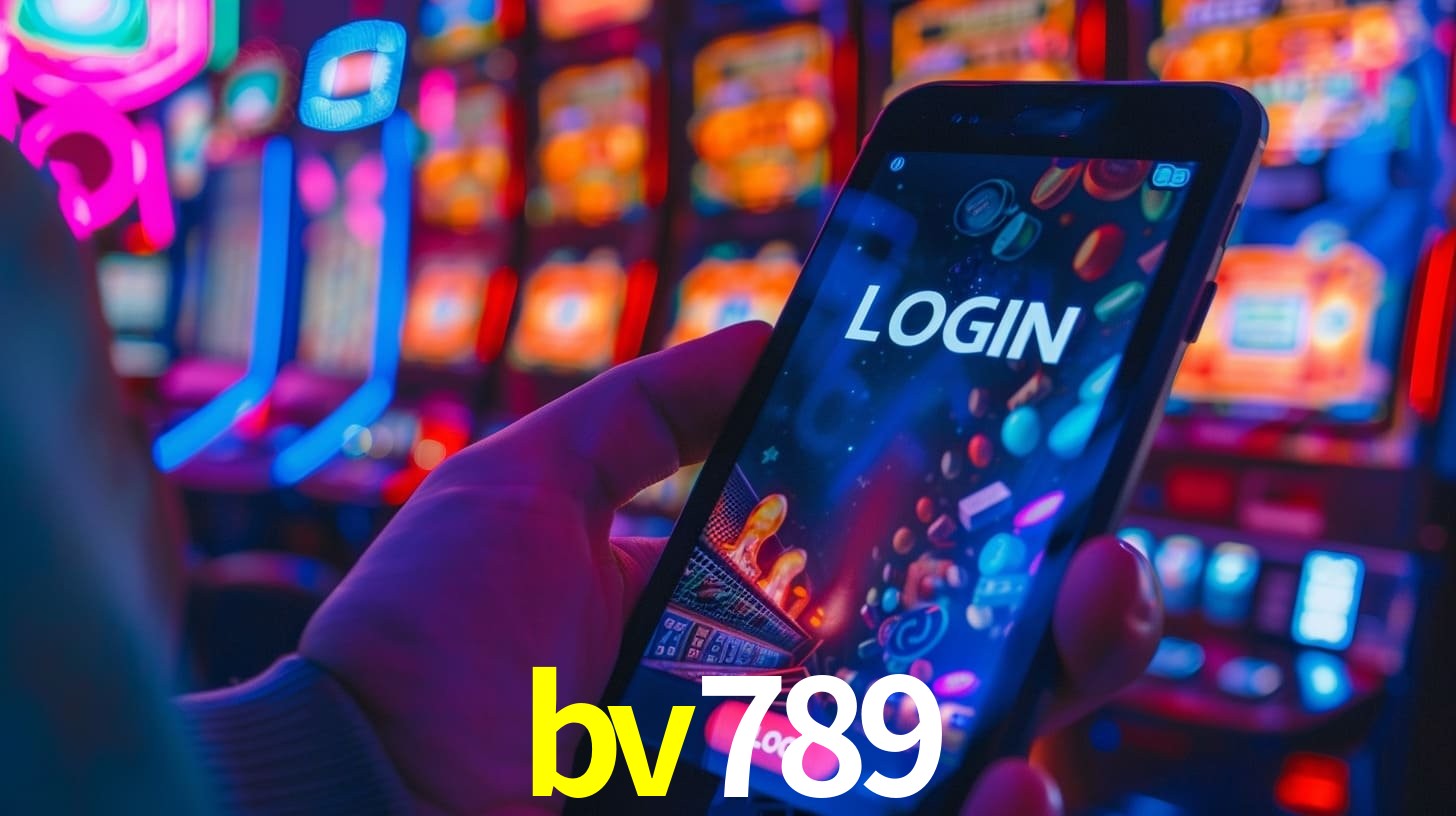 Casino Ao Vivo bv789