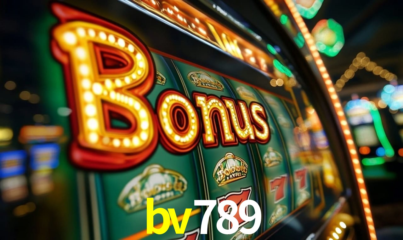 Loterias online na bv789