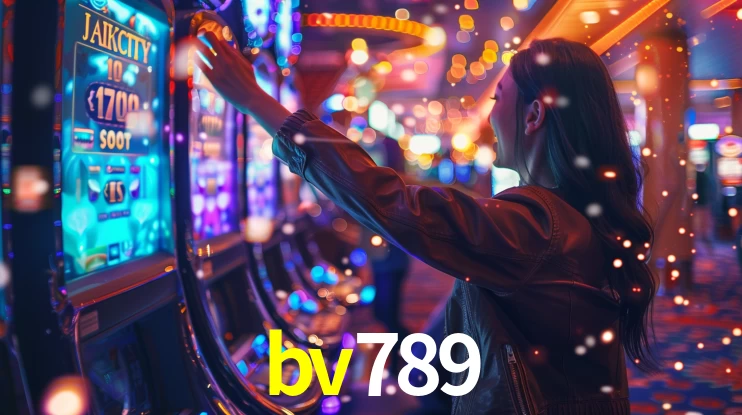 bv789: Jogos de Caça-Níqueis-Altas Recompensas, Roleta-Velocidade, Blackjack-Desafios Máximos