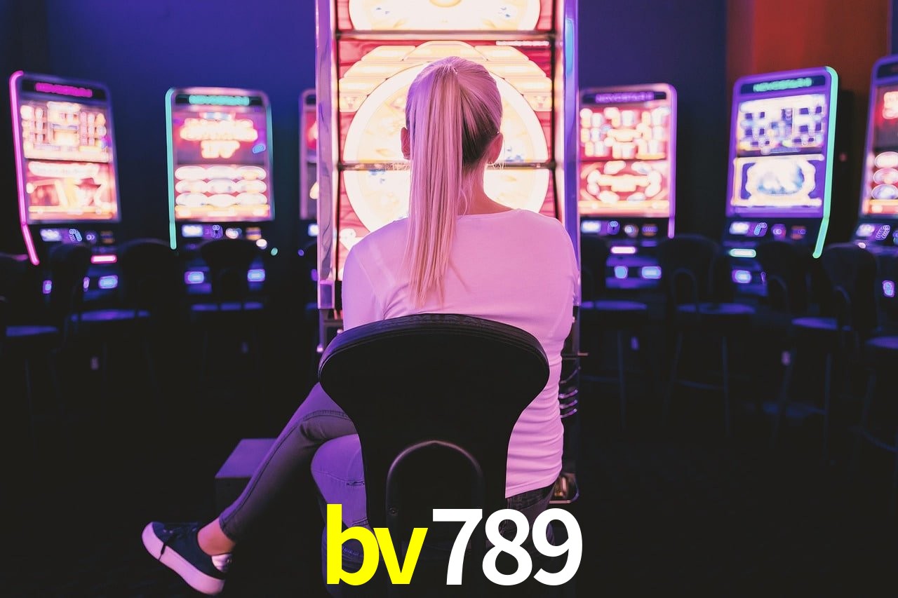 Slot Games bv789