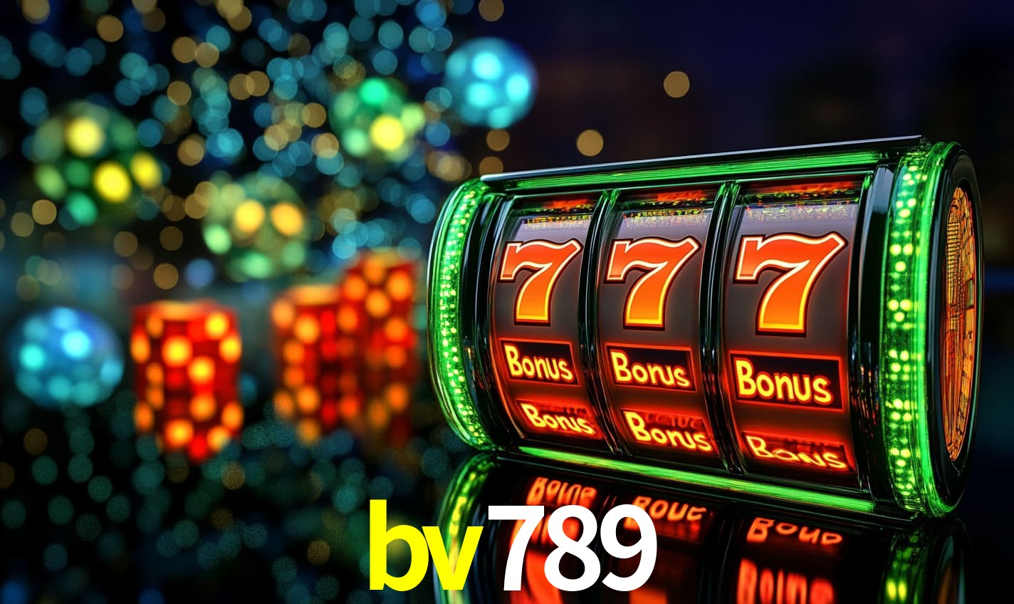 Login Seguro bv789