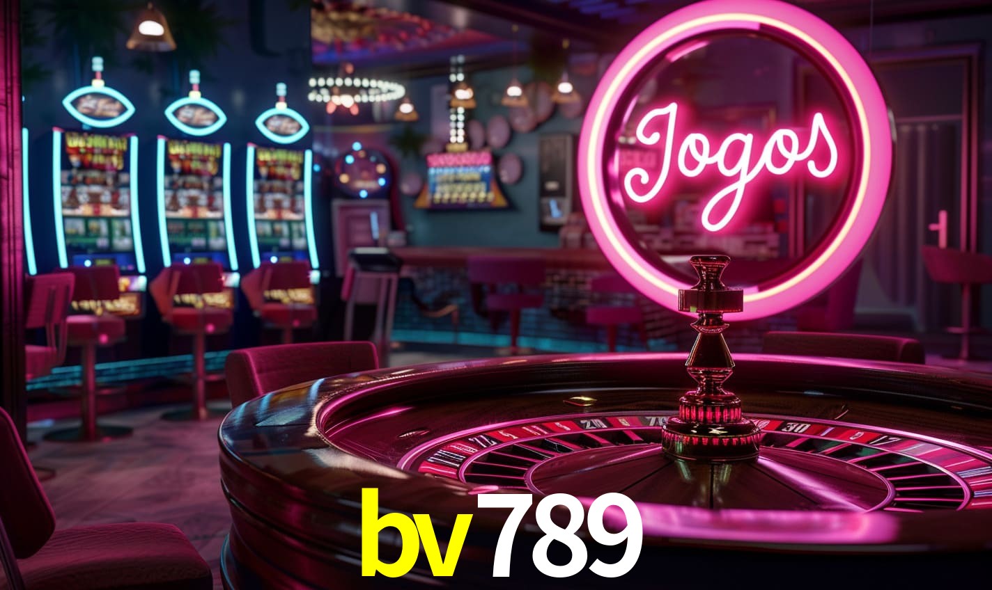 Inovações de Jogos na bv789: O Futuro das Experiências Interativas
