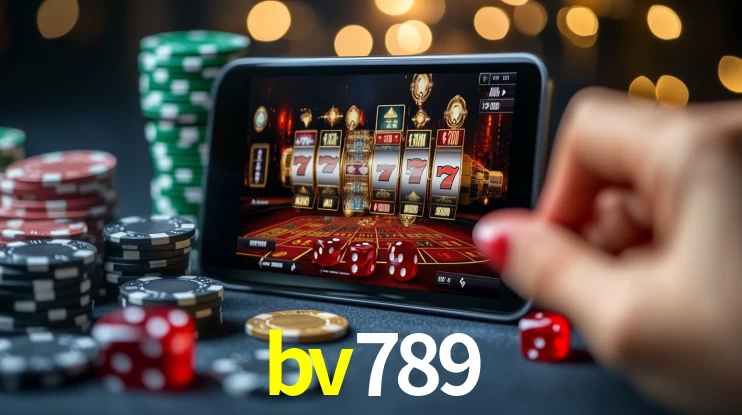 Welcome Bonus bv789