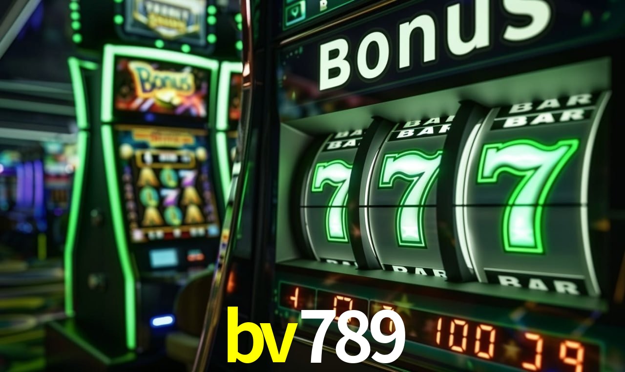 Live Casino bv789