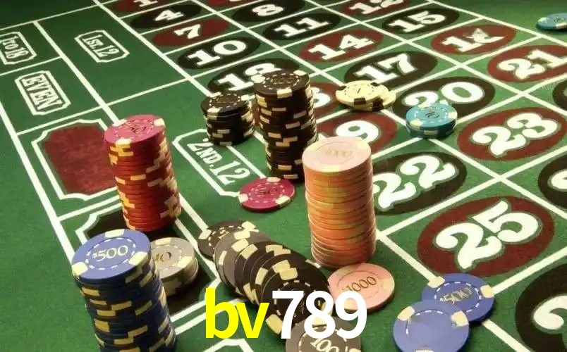Recursos de Bônus bv789