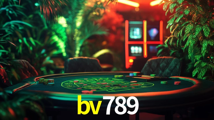 Roulette Table bv789