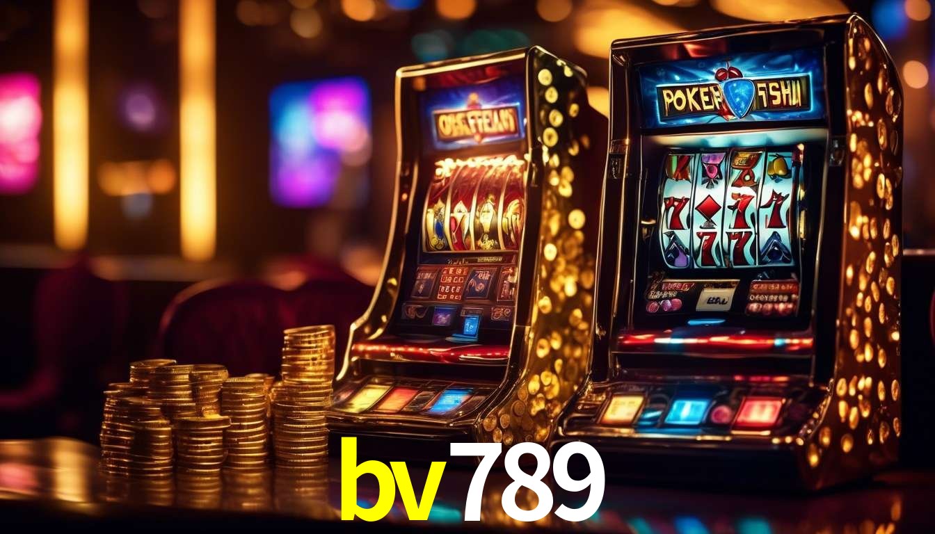 A Emoção da Loteria na bv789: Uma Chance de Mudança de Vida