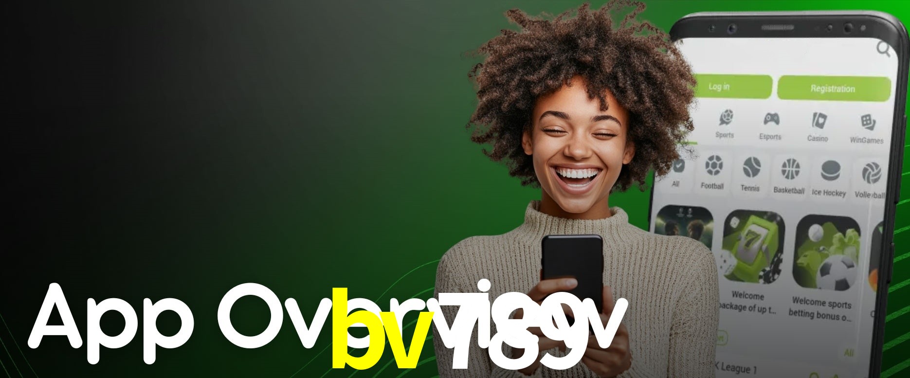 Seasonal Promotions bv789