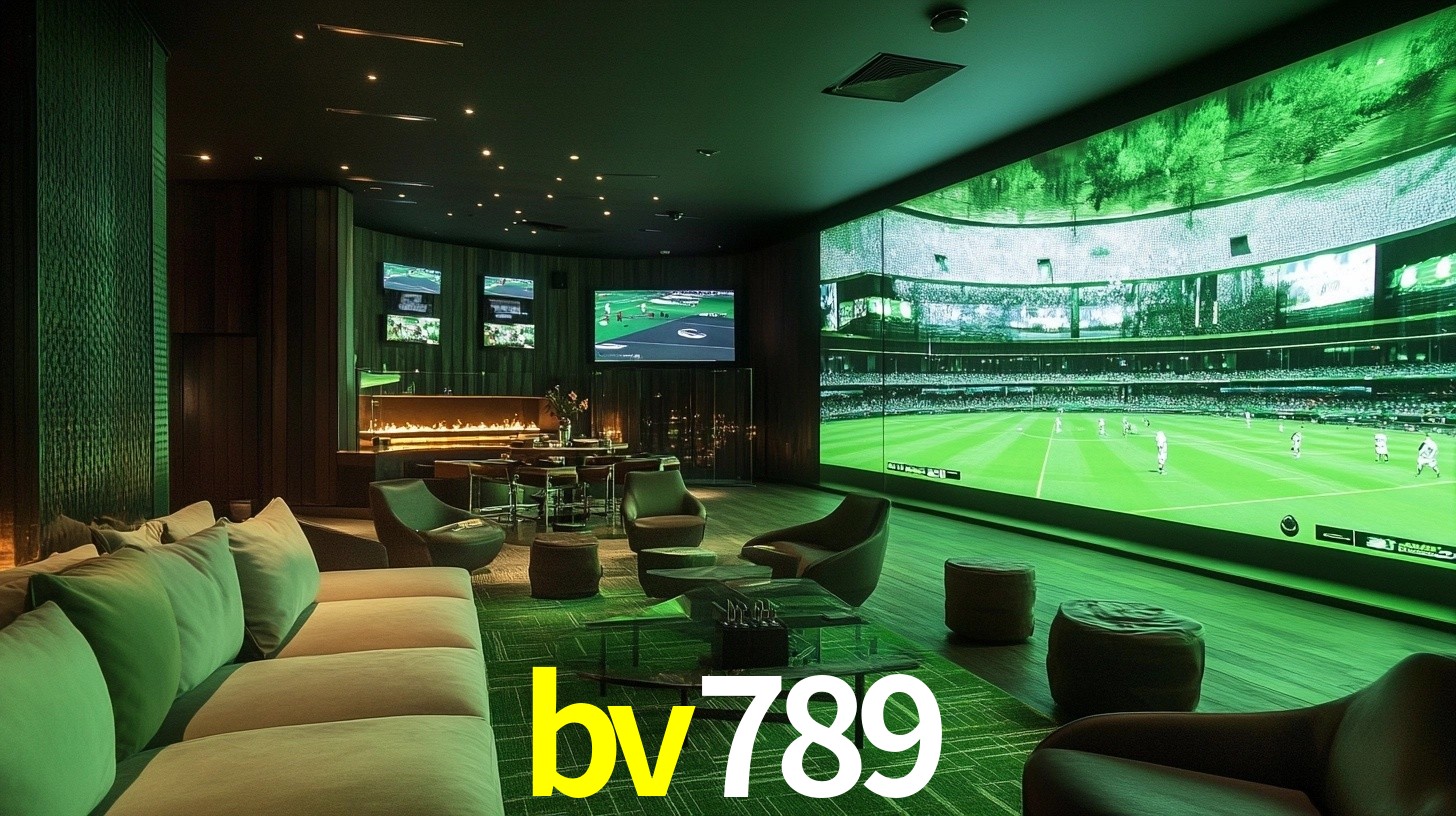 bv789: Seu Especialista em Apostas Esportivas Brasileiras