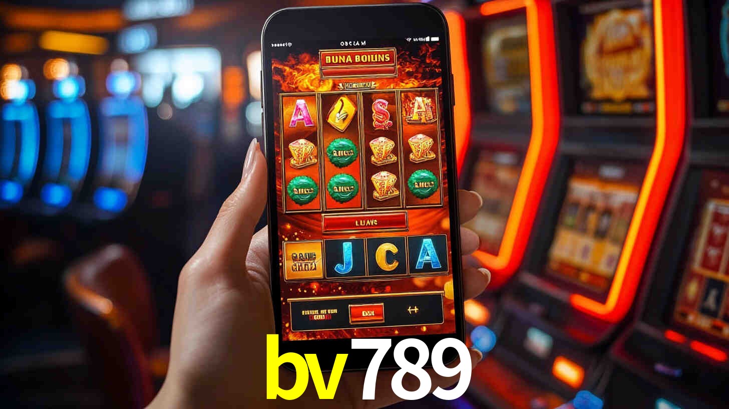 Sinta a adrenalina dos jogos de cassino com bv789