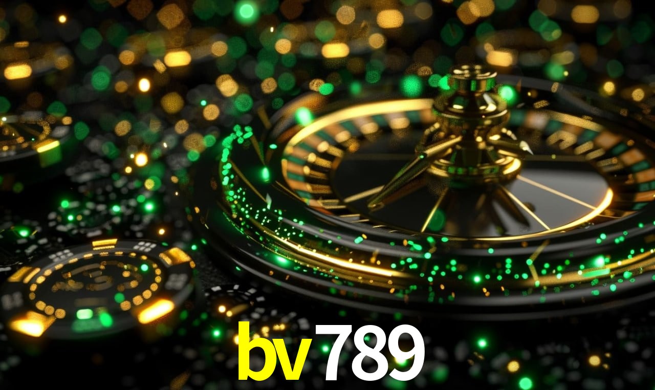 Slots com jackpots e giros grátis na bv789