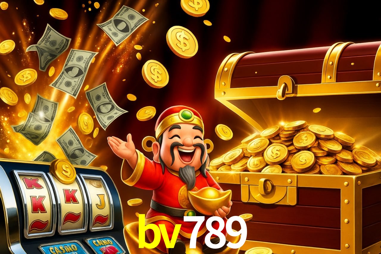 Jogos Exclusivos bv789