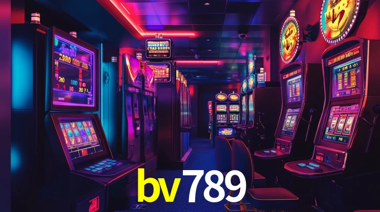 Bônus de boas-vindas na bv789