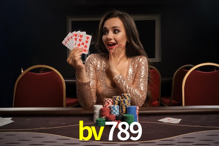 Página oficial no Facebook da bv789