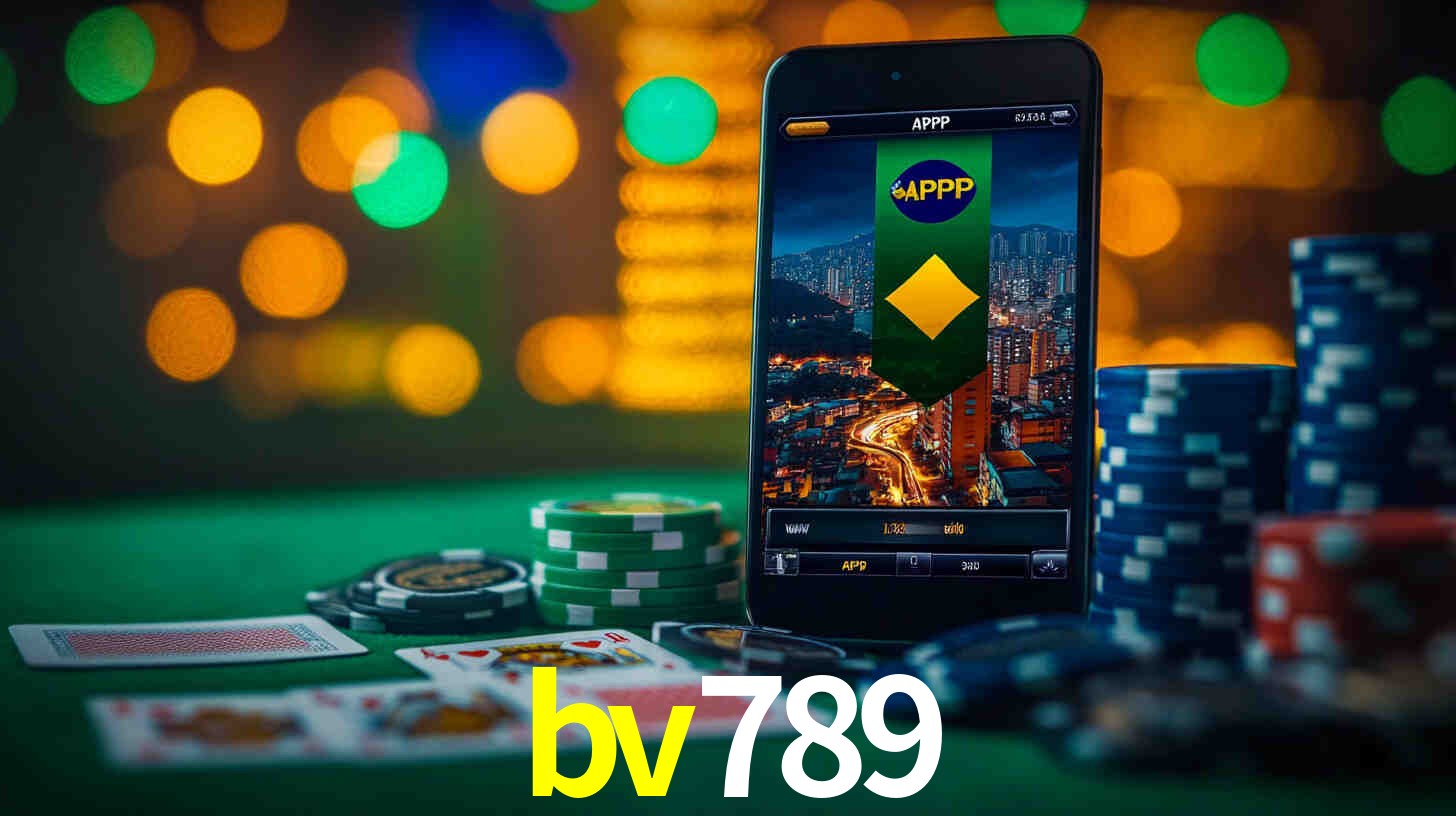 Descubra a Essência do bv789: Nossa História e Compromissos
