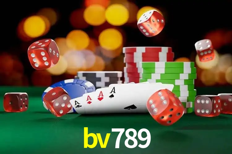 Diretório de Jogos bv789