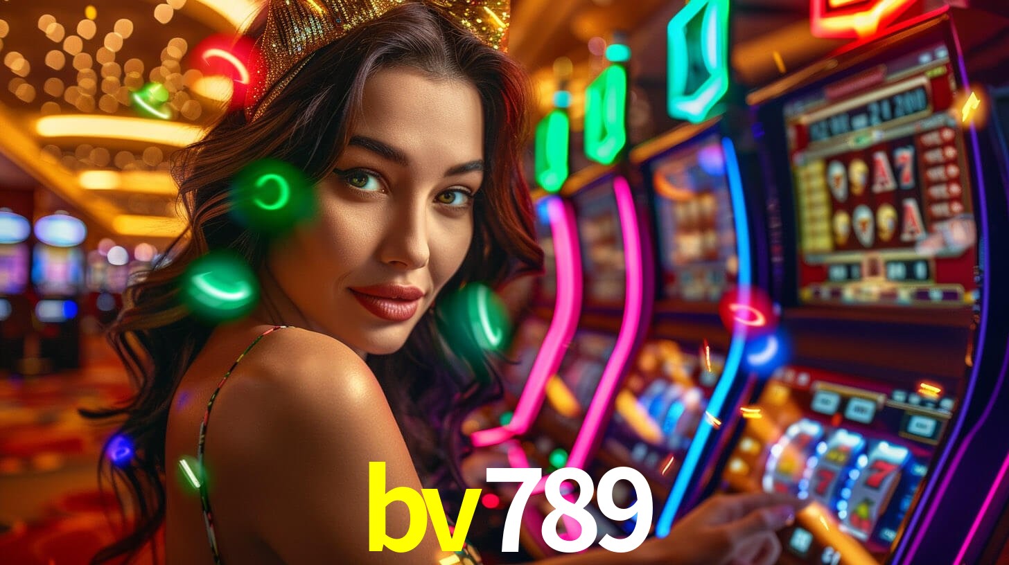 Apostas com odds competitivas na bv789