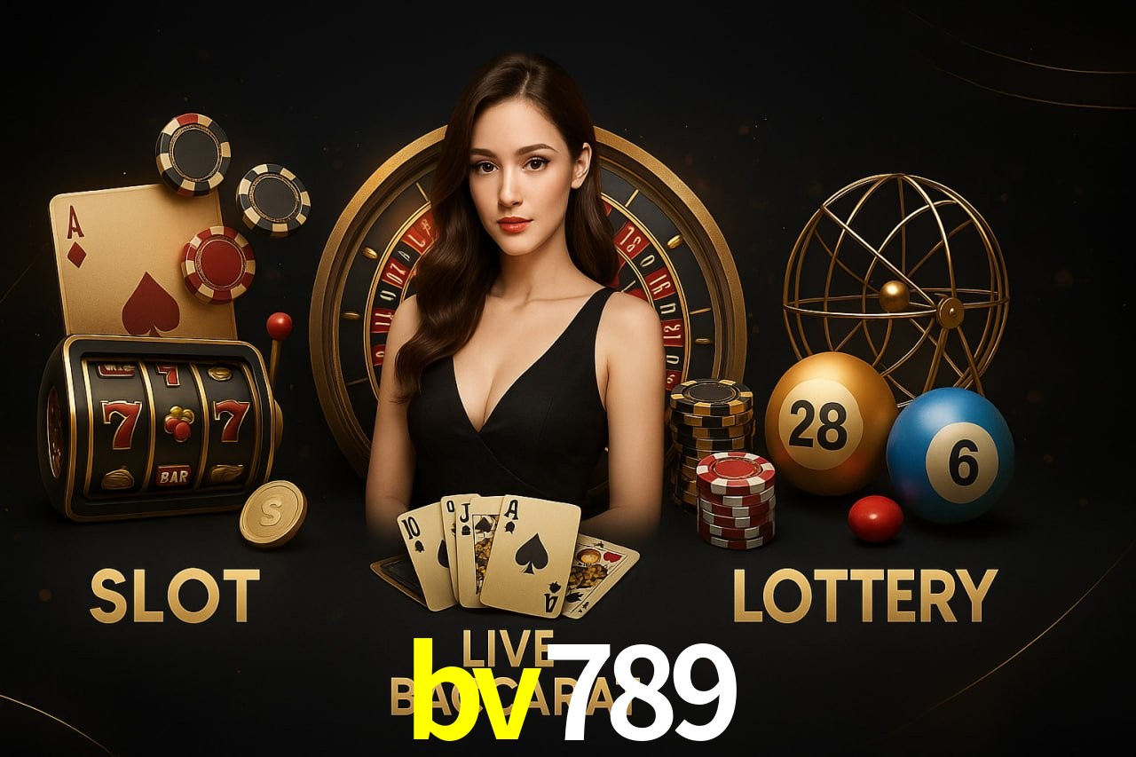 Jogos com bônus e suporte 24h na bv789
